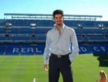 roberto foot